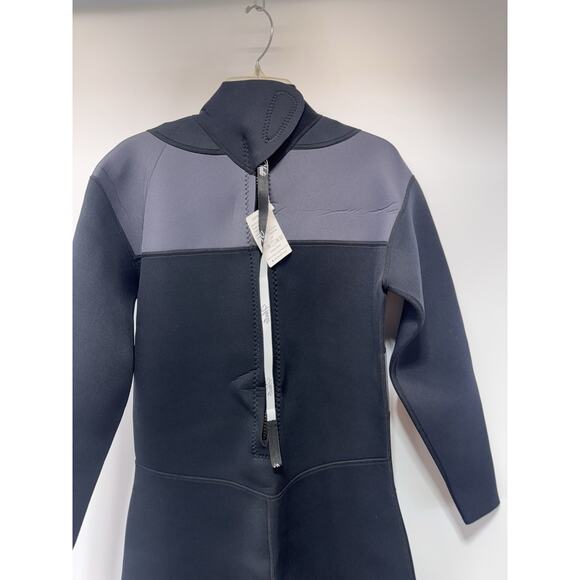 Hevto Neoprene Wetsuit CLY001 New With Tags Men Women’s Size M3 - Picture 4 of 10